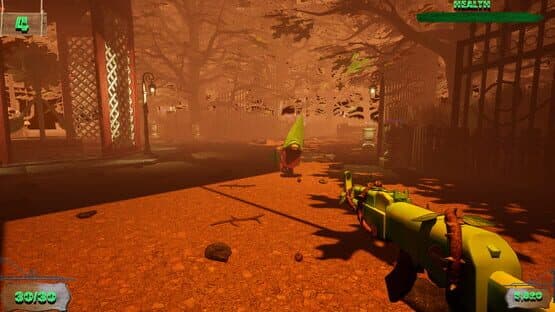Gnomes on the Roam — screenshot 7