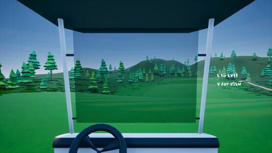 Grass Gnome Golf — screenshot 2