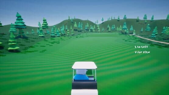 Grass Gnome Golf — screenshot 5