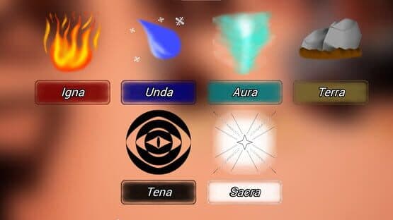 UltiMage — screenshot 1