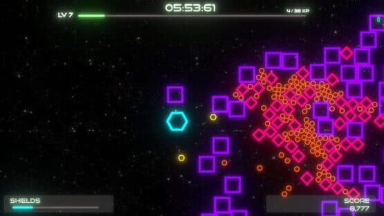 Shape Swarm — screenshot 3