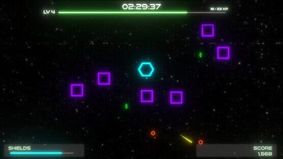 Shape Swarm — screenshot 5