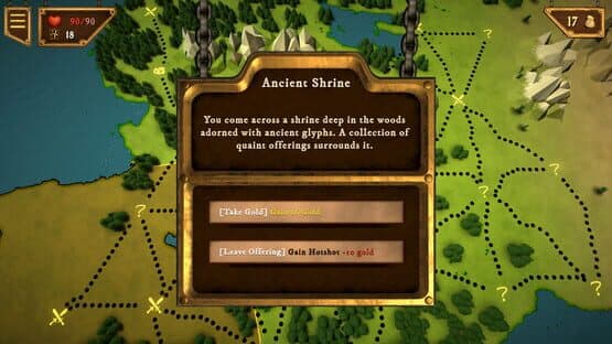 Wiz Hunter — screenshot 3