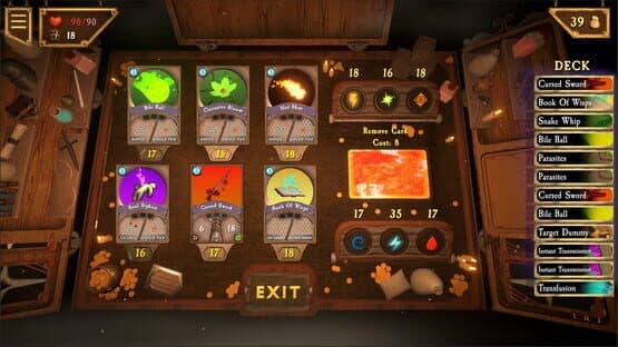 Wiz Hunter — screenshot 5