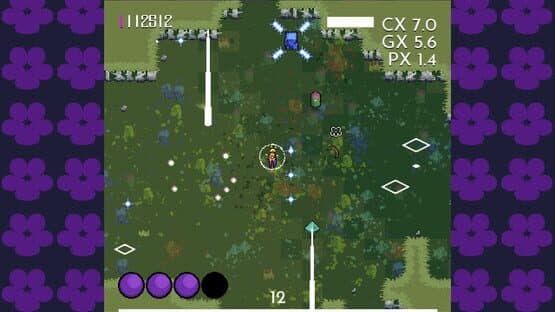 Violet Impetus — screenshot 3