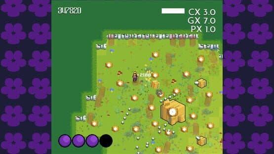 Violet Impetus — screenshot 4