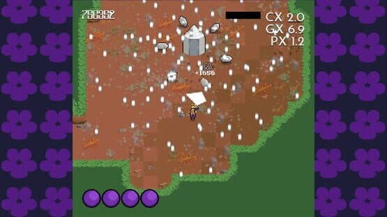 Violet Impetus — screenshot 5