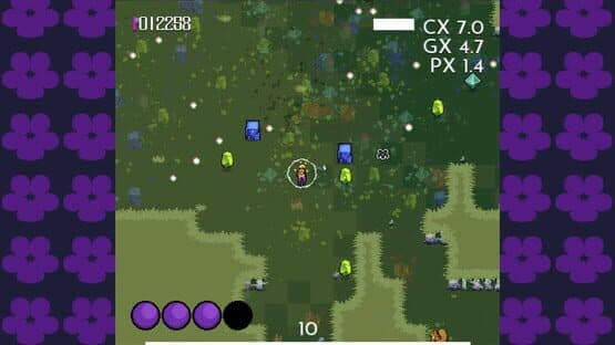 Violet Impetus — screenshot 6