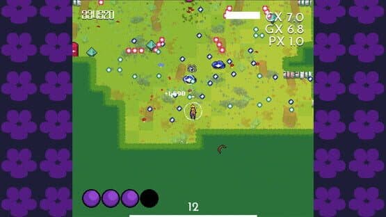 Violet Impetus — screenshot 7