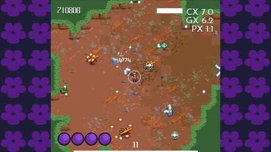 Violet Impetus — screenshot 8