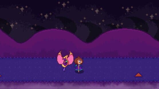 Lost Inside — screenshot 1