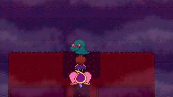 Lost Inside — screenshot 3