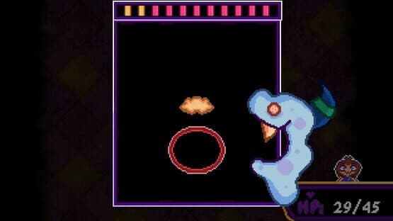 Lost Inside — screenshot 4