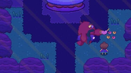 Lost Inside — screenshot 5