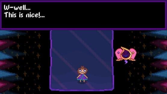 Lost Inside — screenshot 6