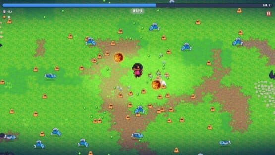 Donna Survivors — screenshot 1