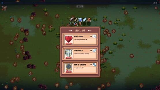 Donna Survivors — screenshot 2