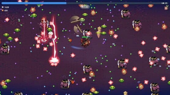 Donna Survivors — screenshot 4