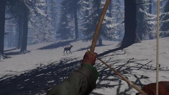 28 Days Train Wreck Survivor — screenshot 1