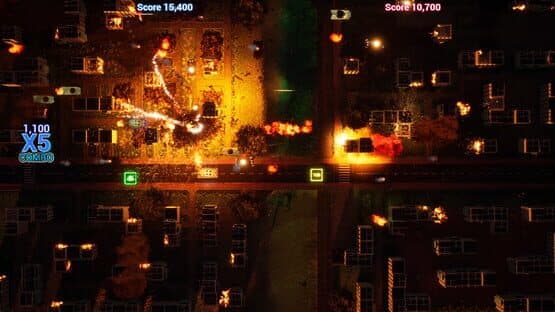 Tanks: Total Destruction — screenshot 3