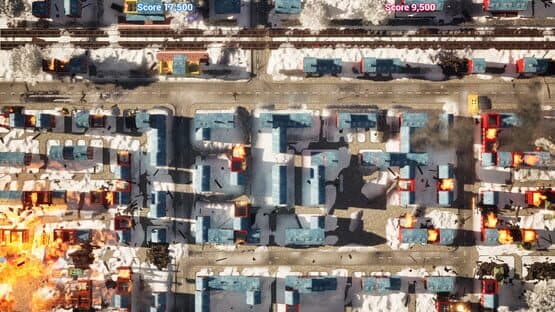 Tanks: Total Destruction — screenshot 6
