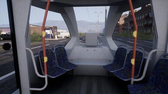 Red Passport: Ticket to Russia - Tramway Edition — screenshot 3
