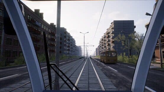 Red Passport: Ticket to Russia - Tramway Edition — screenshot 5