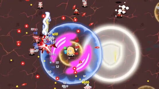 I'm No Demonlord — screenshot 2