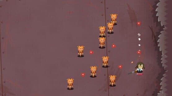I'm No Demonlord — screenshot 4