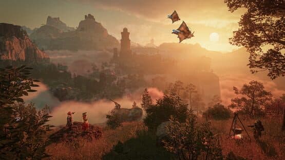 Enshrouded — screenshot 1