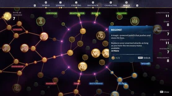 Enshrouded — screenshot 2