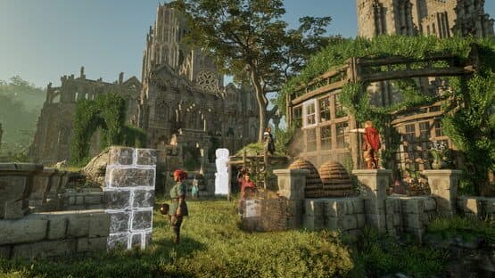 Enshrouded — screenshot 4