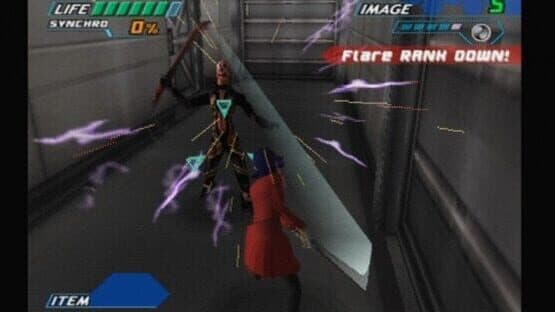 Maken Shao: Demon Sword — screenshot 2