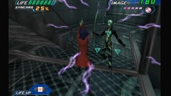 Maken Shao: Demon Sword — screenshot 3