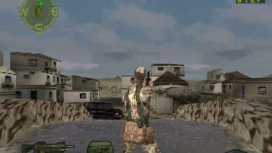 Spec Ops: Covert Assault — screenshot 2