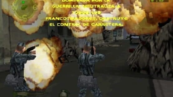 Spec Ops: Covert Assault — screenshot 3