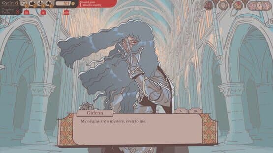 Sovereign Tower — screenshot 2