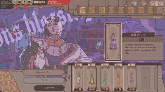 Sovereign Tower — screenshot 4