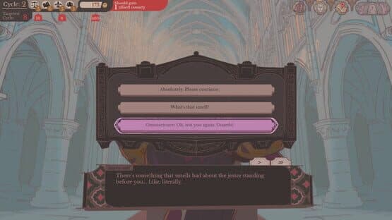 Sovereign Tower — screenshot 5