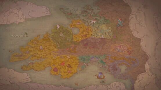 Sovereign Tower — screenshot 7