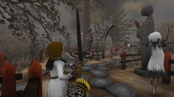 Kisaragi — screenshot 1