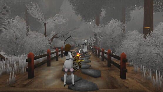Kisaragi — screenshot 2
