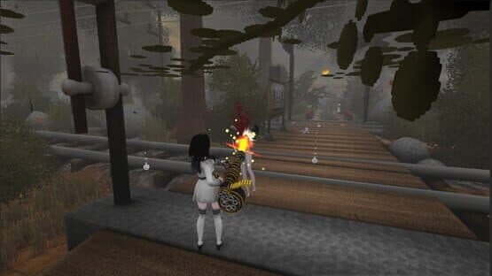 Kisaragi — screenshot 3