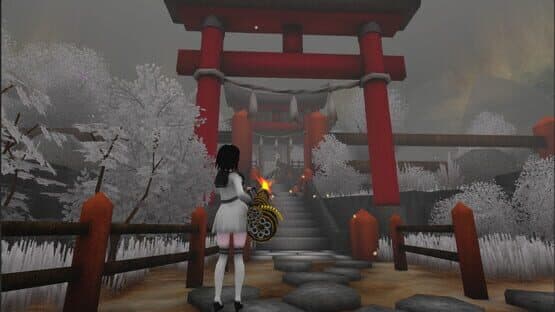 Kisaragi — screenshot 4