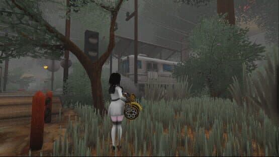 Kisaragi — screenshot 5