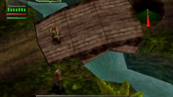 Spec Ops: Airborne Commando — screenshot 1