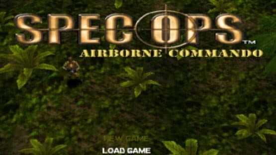 Spec Ops: Airborne Commando — screenshot 2