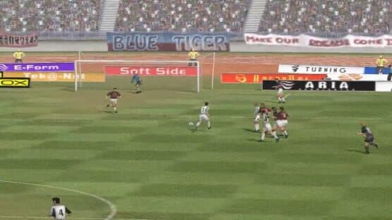 Football Generation — screenshot 2