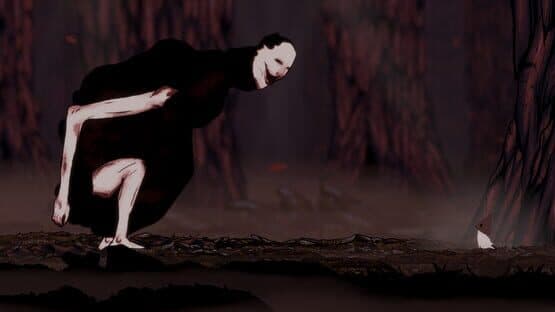 Ashen Seed — screenshot 1