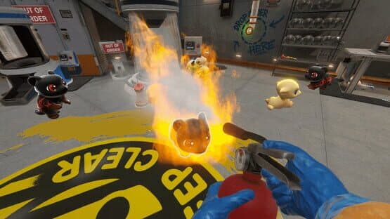 Monster Lab Simulator — screenshot 3